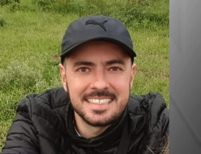 Empresário encontrado em buraco tinha consumido droga e álcool, diz amigo
