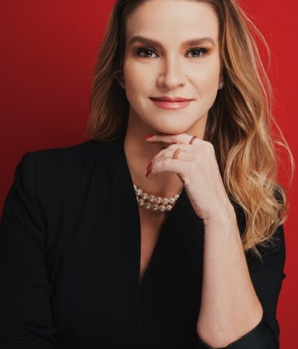 Marcela Berger é eleita Conselheira de Administração da Aleve