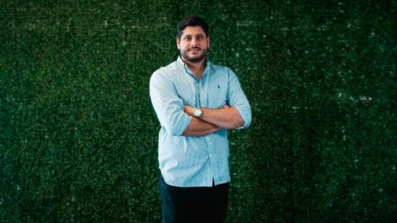 Paulo Victor Jabour fala sobre como a Digitais BR quer transformar a vida dos Criadores de Conteúdo e Influenciadores Digitais