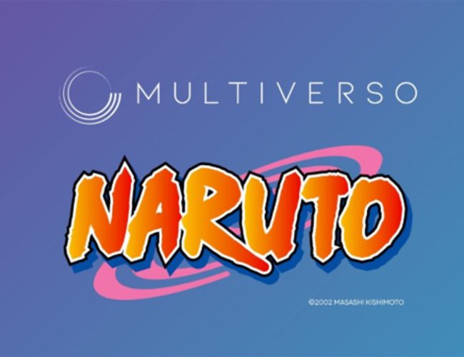 Naruto + Multiverso Experience: um marco para o entretenimento no Brasil