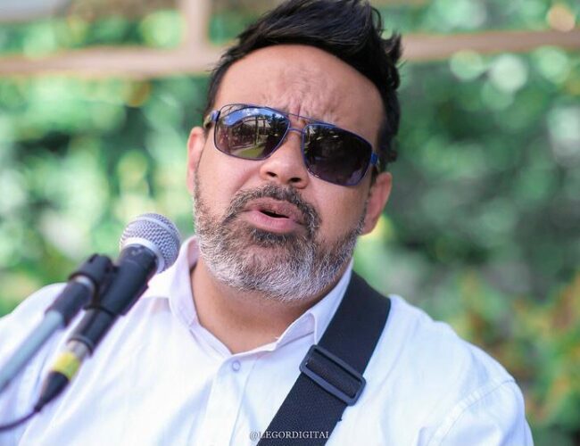 “Contagem Regressiva: Lançamento de Projeto Musical Agita o Mundo da Música em Novembro”