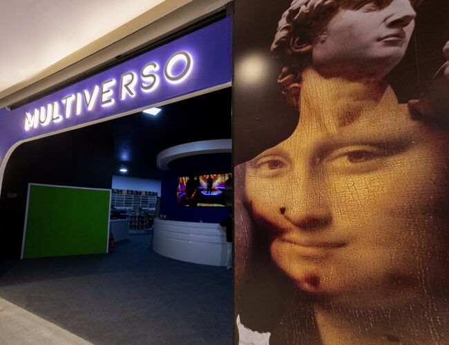 Multiverso Experience inaugura primeira sede fixa em São Paulo e projeta expansão na América Latina
