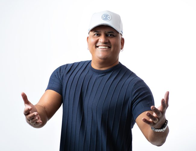 Ceian Muniz realiza maratona de shows em São Paulo e leva o romantismo do “Brega de Luxo” para diversas regiões da capital