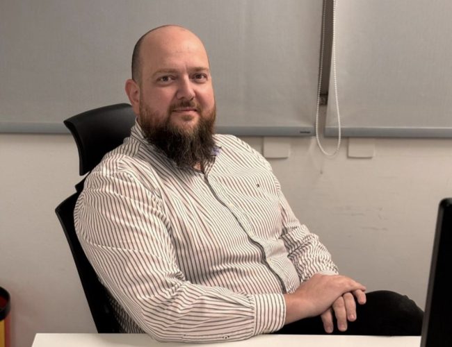 Reconhecimento Global: Bruno Rompkovski e o Prestigiado Prêmio do PMI