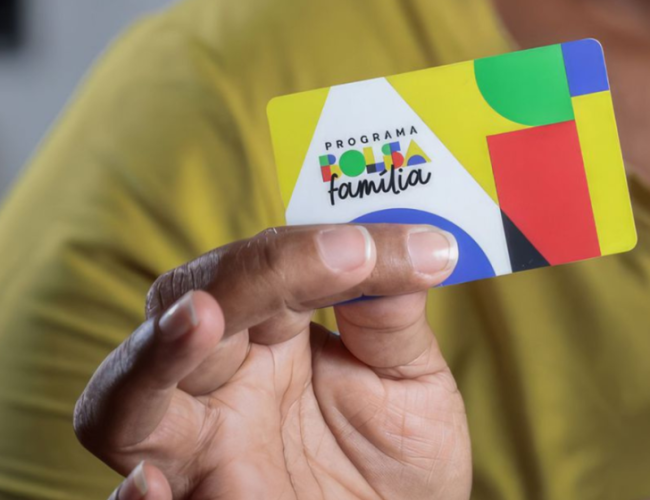CAIXA inicia pagamento do Bolsa Família e Auxílio Gás com antecipação em oito estados