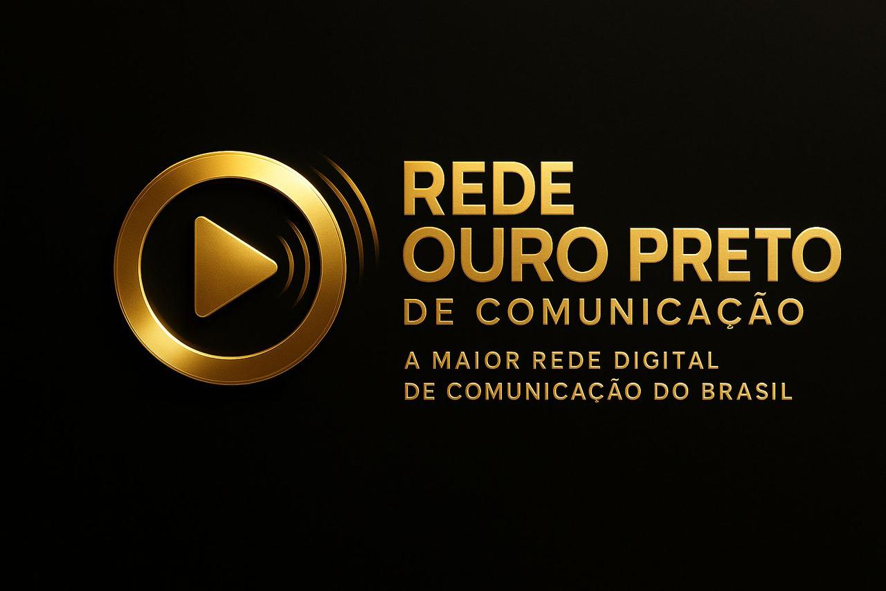 Rede Ouro Preto de Comunicação se consolida como maior grupo digital de notícias do Brasil