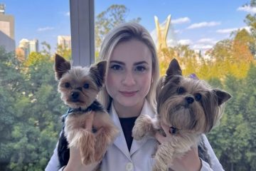 Oncologia Veterinária: avanços, tratamentos e esperança para cães e gatos com câncer