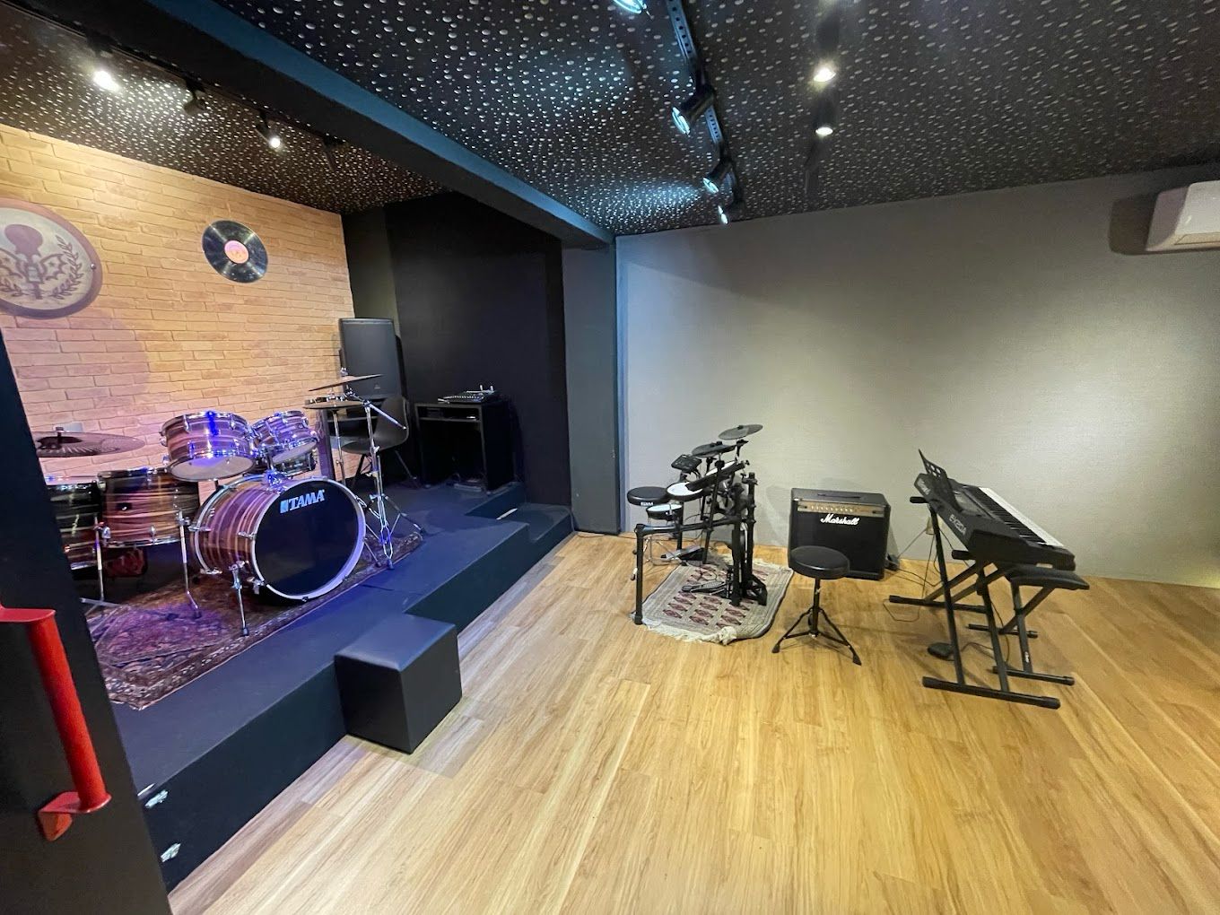 School of Rock Granja Viana e Made in Brazil realizam evento gratuito na região