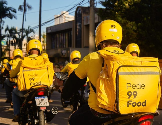 99Food chega ao Recife e região metropolitana com delivery de comida e benefícios para consumidores, restaurantes e entregadores