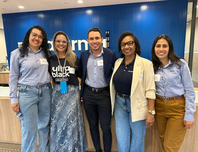 Ultrafarma reúne especialistas no Talk Experience 2025 e reforça compromisso com inovação e atendimento ao cliente