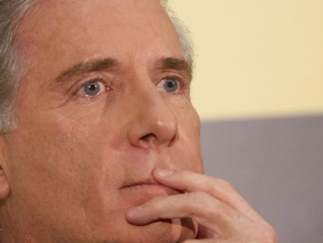 Crise financeira e parcerias questionáveis sinalizam turbulência no reino de Roberto Justus