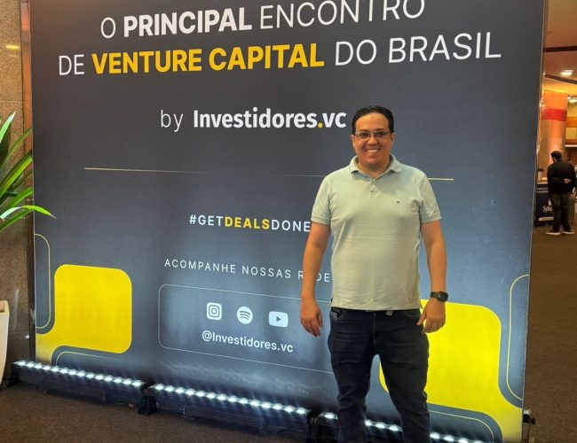 King Post é convidada para o principal encontro de Venture Capital promovido pela Next.vc
