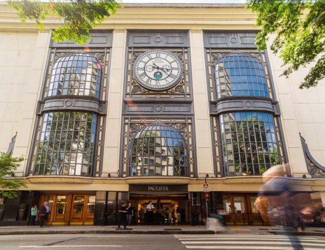 Shopping Pátio Paulista realiza campanha “Compre-Ganhe” e sorteia um carro SUV Híbrido