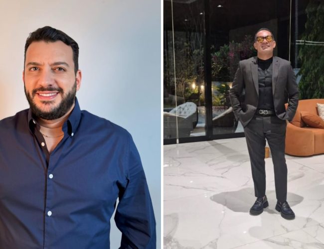 Robson Ouro Preto retorna ao mercado de eventos e firma sociedade com a Duettos Music Nordeste