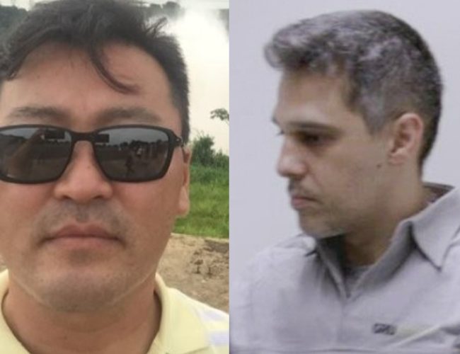 Agente da PF suspeito de contrabando participou de série de TV sobre aeroportos