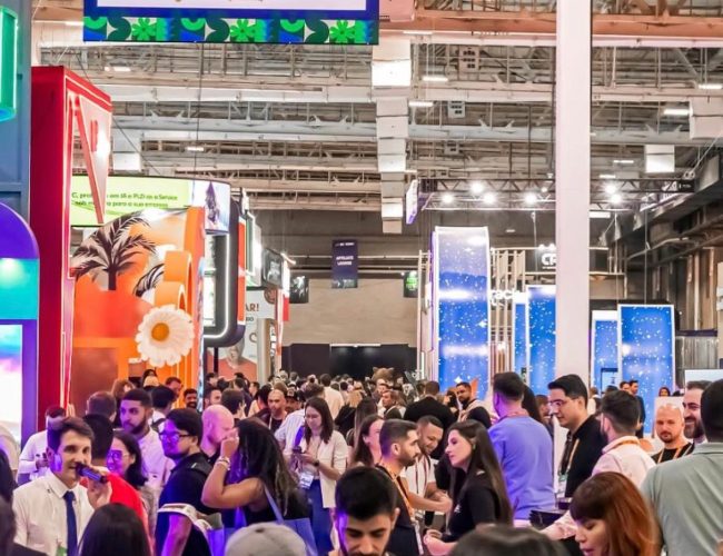 BiS SiGMA South America impulsiona turismo de negócios e fortalece São Paulo logo após o feriado da Páscoa