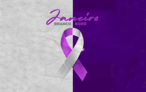 A importância do cuidado integral com a saúde em destaque nos meses de Janeiro Branco e Roxo
