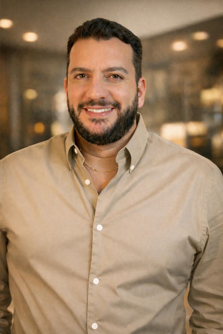 Robson Ouro Preto amplia protagonismo e se firma como um dos principais nomes da comunicação digital no Brasil