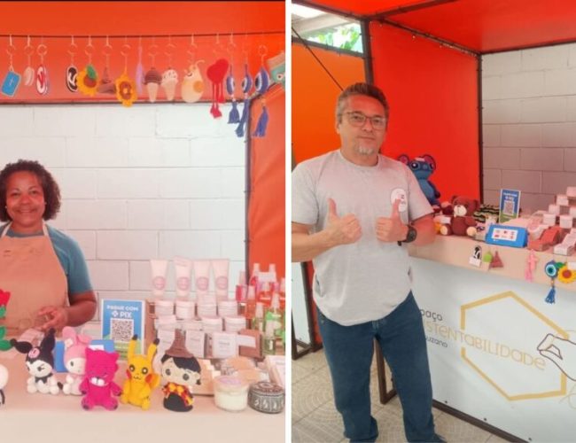 Polo Sustentável de São Paulo arrecada mais de R$173 mil em 2025.