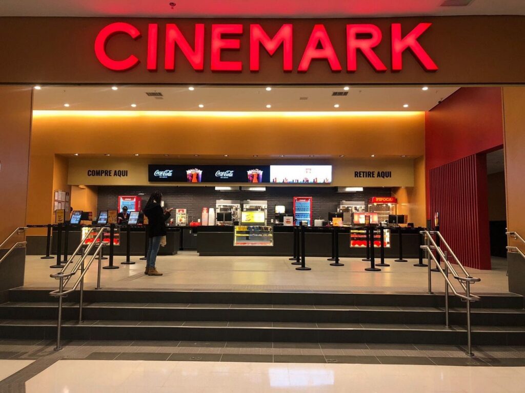 Oferta especial: ingressos a partir de R$10 no Cinema do Patteo Urupema Shopping até quarta-feira