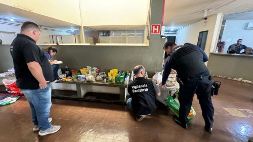 Tragédia em Monte Alto: mortes de animais por envenenamento e operação desmantela esquema ilegal