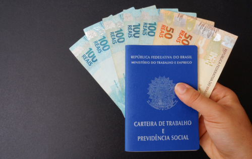 Novo salário mínimo será de R$ 1.621 em 2026, confirma Governo Federal