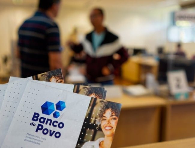 Atendimento do Banco Itinerante do Povo ajuda empreendedores hoje (11)