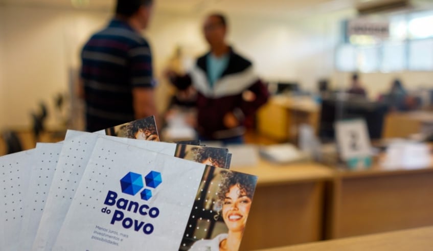 Atendimento do Banco Itinerante do Povo ajuda empreendedores hoje (11)