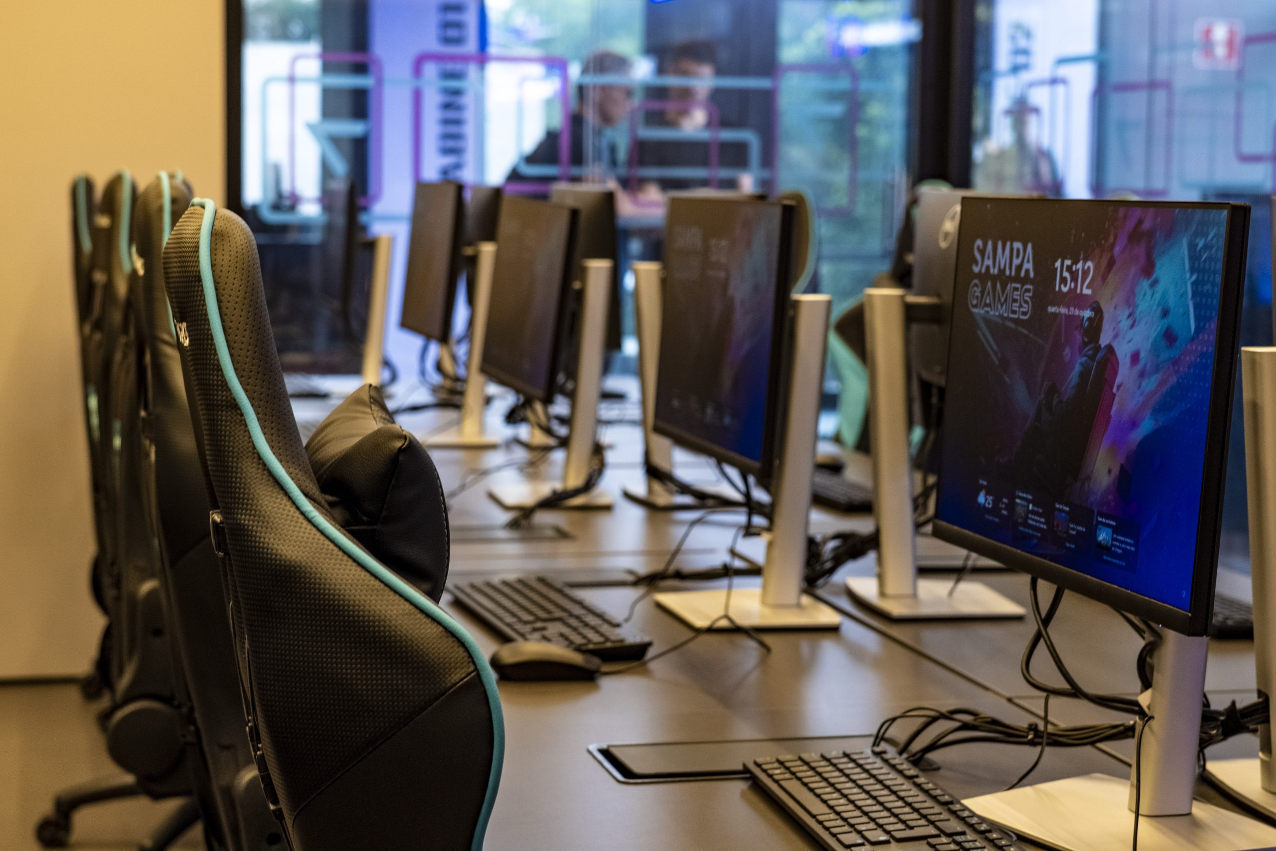 Curso gratuito de game developer abre inscrições para nova turma