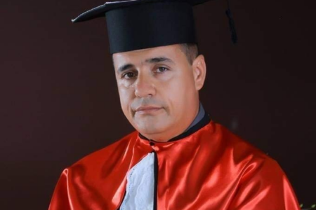 Escritor de Monte Alto, João Pereira, será homenageado pela Academia Brasileira de Letras das Guardas Municipais