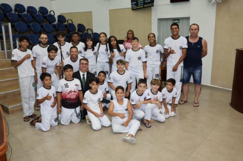 Uniafro Brasil de Monte Alto é reconhecido por projeto aprovado que destaca sua atuação social e cultural
