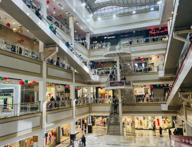 Mega Polo completa 21 anos e se consolida como HUB de IA e gerador de conteúdo