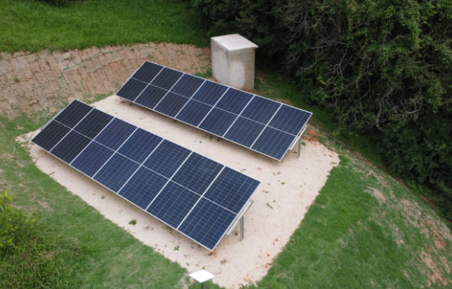 Energia solar avança 20% em 2025 na região de Campinas e consolida interior paulista como motor da transição energética
