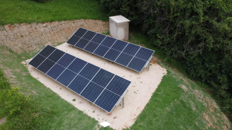 Energia solar avança 20% em 2025 na região de Campinas e consolida interior paulista como motor da transição energética