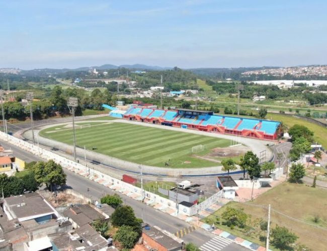 Inscrições abertas para seleção de jovens talentos no esporte em parceria entre Secretaria de Esportes e União Suzano