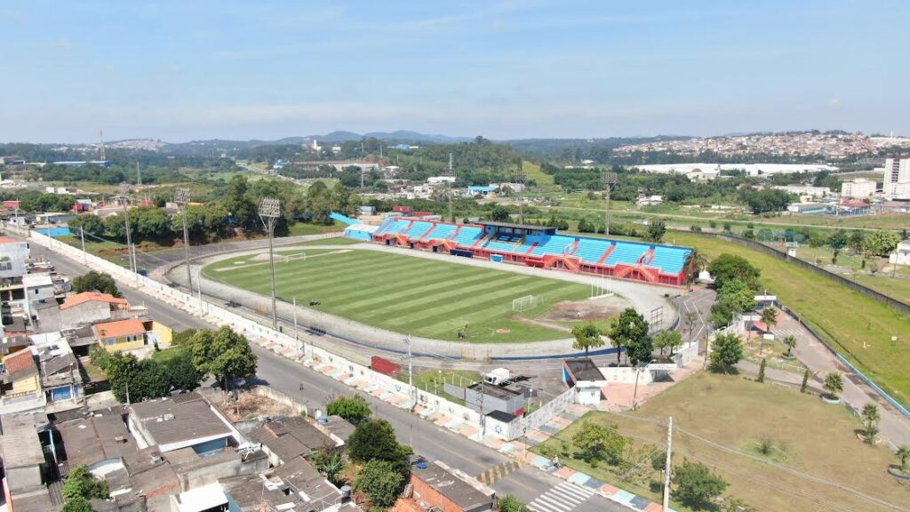 Inscrições abertas para seleção de jovens talentos no esporte em parceria entre Secretaria de Esportes e União Suzano