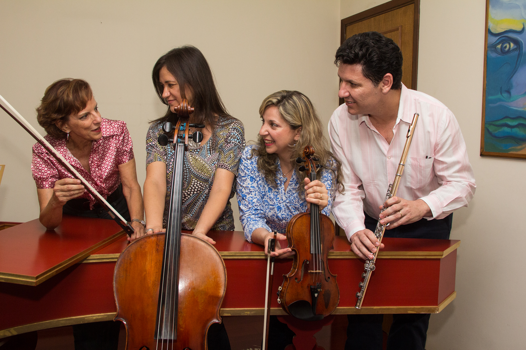 Itapira recebe nova temporada do Projeto Clássicos em Cena com concertos gratuitos
