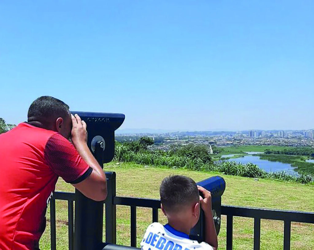 Capacitação gratuita prepara especialistas para o turismo no Alto Tietê