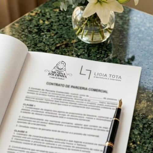 Instituição de ensino Izildinha planeja renovação do mausoléu em Monte Alto