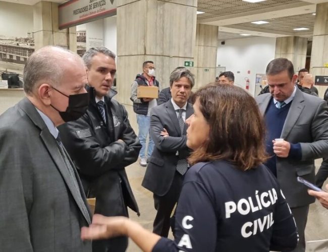 Presos empresários paulistas acusados de fraudes de R$ 76 milhões em Alagoas