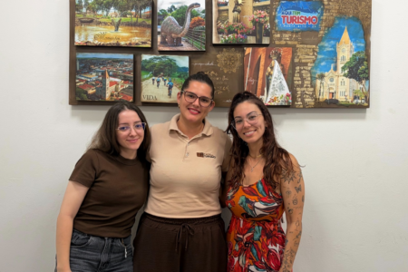 Produção artesanal em Monte Alto recebe apoio com novos conjuntos e impulsiona união entre artesãos