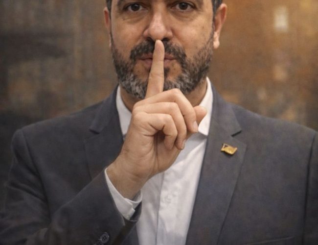 Leonardo Avalanche anuncia que PRTB terá pré-candidato próprio à Presidência em 2026