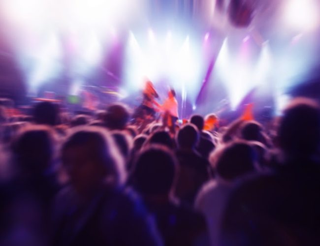CPTM operará em horário estendido durante o Lollapalooza 2026