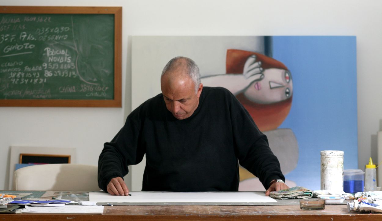 Instituto Gustavo Rosa retoma ações culturais e leva experiência inédita com legado do artista ao Projeto Arrastão