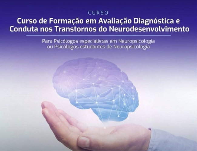 Santa Casa de São Paulo abre inscrições para curso de formação em avaliação diagnóstica nos transtornos do neurodesenvolvimento