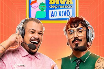 Teatro YouTube fortalece programação com criadores, humor ao vivo e espetáculo premiado que chega a São Paulo