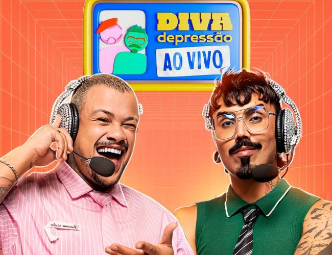 Teatro YouTube fortalece programação com criadores, humor ao vivo e espetáculo premiado que chega a São Paulo