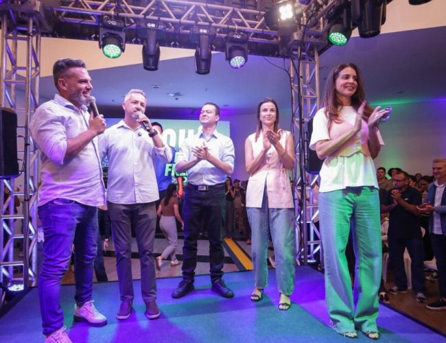 Eduardo Boigues opta por finalizar seu mandato e apresenta novo projeto de obras para Itaquaquecetuba