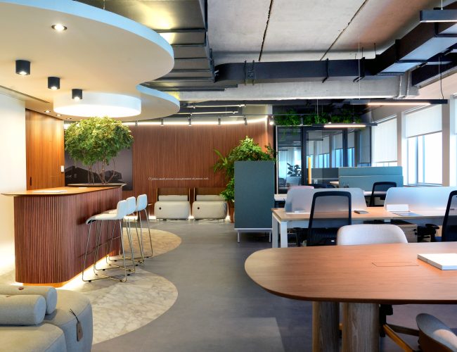 Bortolini fortalece atuação em São Paulo com hub estratégico voltado ao mercado corporativo
