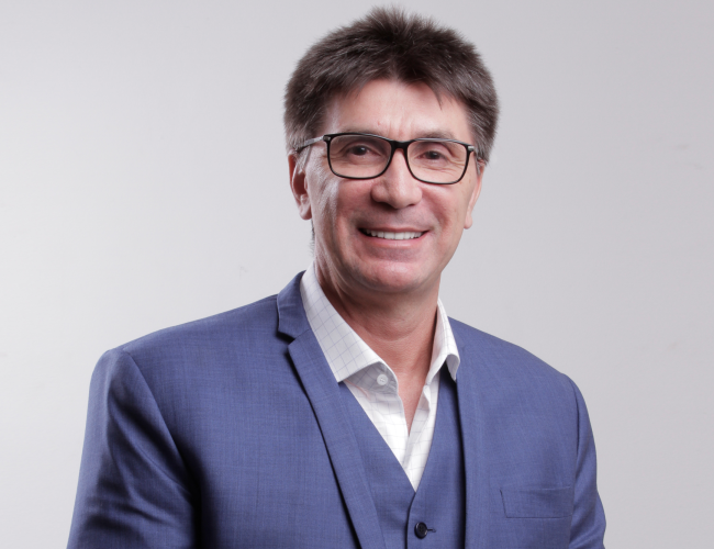 Janguiê Diniz lança Mentor Capital Group e reúne grandes nomes do empreendedorismo em São Paulo